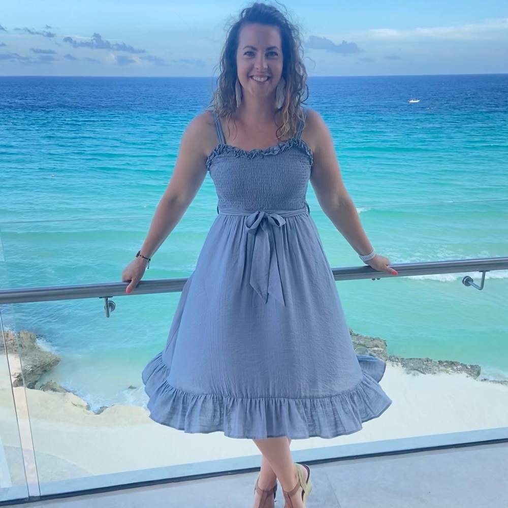 Meet your Posher, Cara